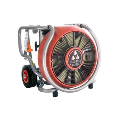 移動式排煙機