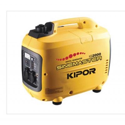 數碼發電機組IG2000
