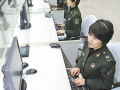 揭秘解放軍神秘女兵連：負責(zé)抗戰(zhàn)閱兵通信任務(wù)