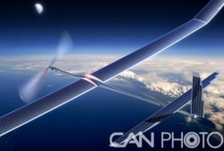 未來無人機將可能成為高空應(yīng)急信號基站