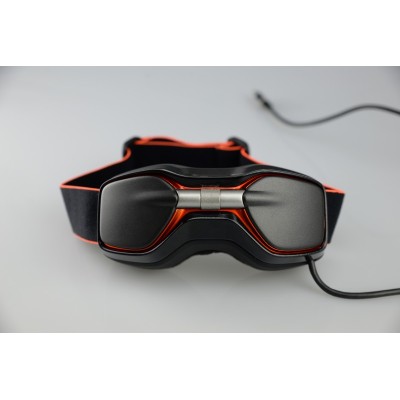 eyetop VR虛擬現實器/模擬訓練