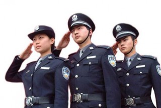 煙臺一線民警單警裝備和防護(hù)裝備配備率達(dá)100%