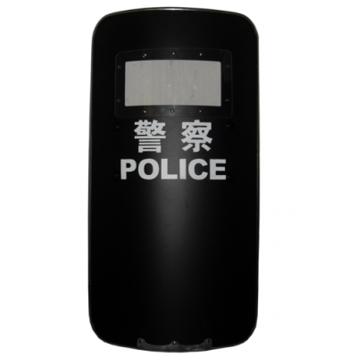 防彈盾牌