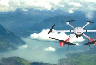 博雅英杰中標(biāo)警用無人機(jī)采購項(xiàng)目
