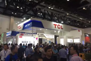 【警博會后續報道】TCL—創新科技 只做實力派