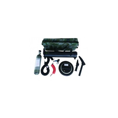 PB6遠(yuǎn)距離外開(kāi)式氣動(dòng)破門器