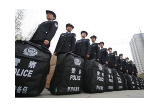 【大數(shù)據(jù)】每周單警、防護裝備標訊一覽表（第三期）