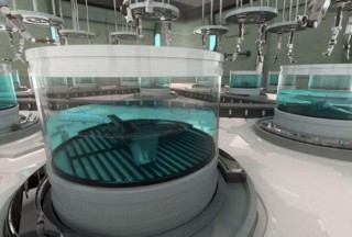 【亮點】科幻電影成真 未來無人機大軍將從化學桶中誕生