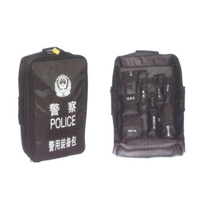 警用裝備包