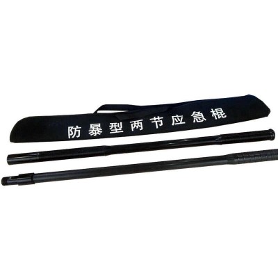 連接警棍