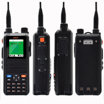 對講機 UV8D中文 010-51652021
