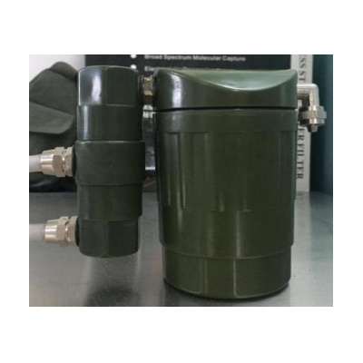 便攜式單兵凈水機 DP-5D 010-51652021