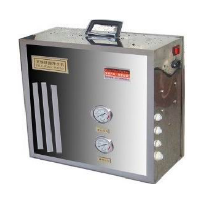 手提式純凈水機（純） DP-5S 010-51652021
