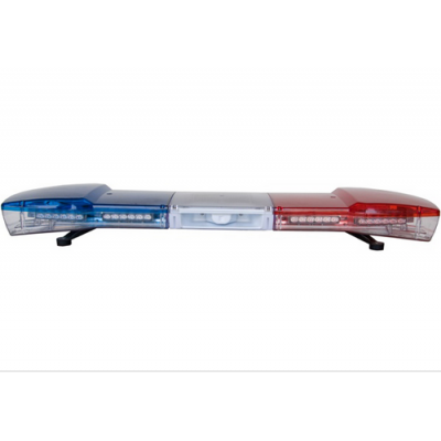 超薄工字型長(zhǎng)排警示燈 工程車(chē)/警車(chē)/救護(hù)車(chē)專(zhuān)用警示燈