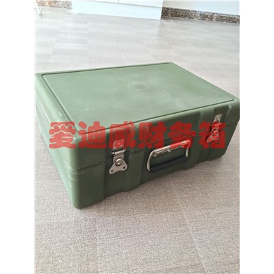 軍用工具箱戰勤衛生箱戶外財務箱