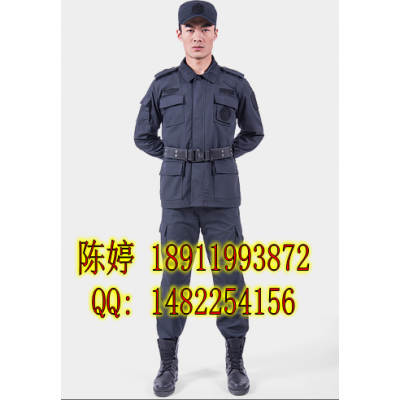 99特警作戰(zhàn)服 警察作戰(zhàn)服 保安作戰(zhàn)服