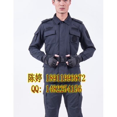 99訓(xùn)練服 特警訓(xùn)練服 警察訓(xùn)練服