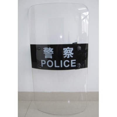 防暴盾牌