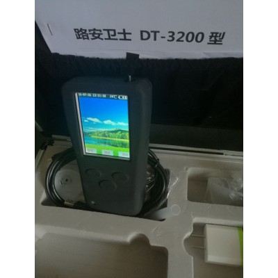 DT3200藍牙打印型酒精檢測儀
