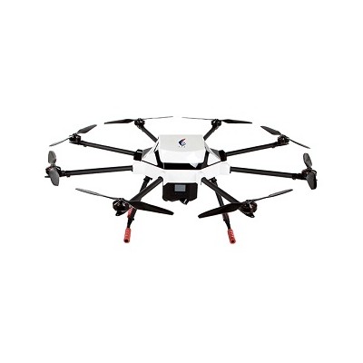 QX5.0天途無人機傾斜攝影系統