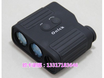 云南電力通訊專用測(cè)距儀/歐尼卡2000L實(shí)測(cè)距離