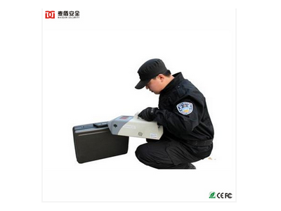 爆炸物毒品檢測(cè)儀