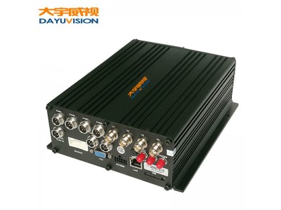 4路1080P高清SDI車(chē)載硬盤(pán)錄像機(jī) 車(chē)載MDVR 車(chē)載監(jiān)控主機(jī) 修改