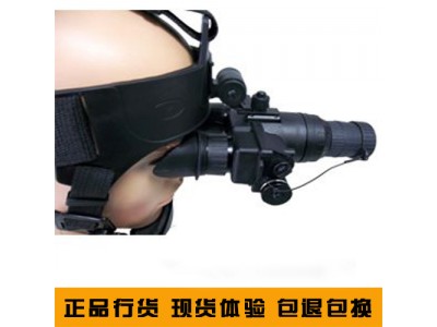 ORPHA奧爾法ONM2準(zhǔn)三代 1x21手持頭戴兩用紅外微光夜視儀支持驗貨
