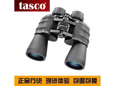 美國tasco雙筒望遠鏡10×50標準型(正品)-2023BRZ，華中光學儀器