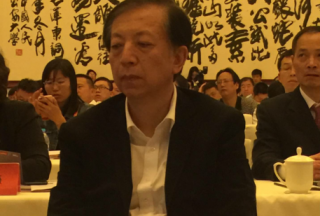 【視頻專講】中國(guó)人民公安大學(xué)王大偉教授：反恐技術(shù)及裝備是科技強(qiáng)警的重要支撐