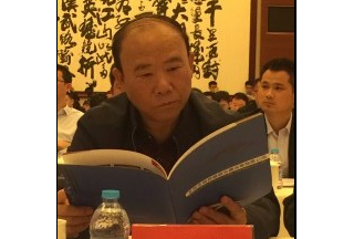 【論壇直播】公安部物證鑒定中心田保中:警用裝備發(fā)展必須求新求變求活！