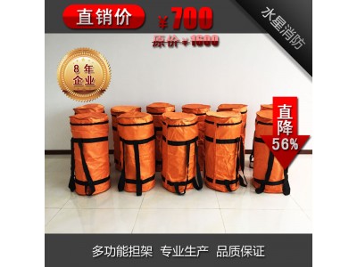 多功能擔架、多功能救援擔架