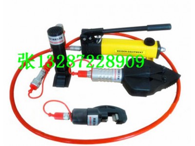 批發(fā)居思安FDM-4W微型防盜門(mén)破拆工具