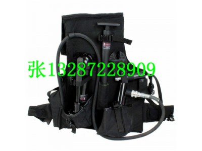 批發美國背負式液壓破拆工具組