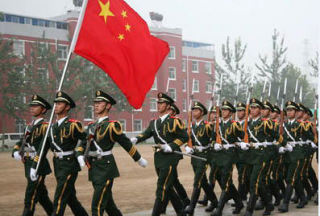 【大數(shù)據(jù)】武警千萬(wàn)采購(gòu)大單頻現(xiàn)，盤(pán)點(diǎn)武警省級(jí)標(biāo)訊一覽表（2017上半年，含中標(biāo)單位）