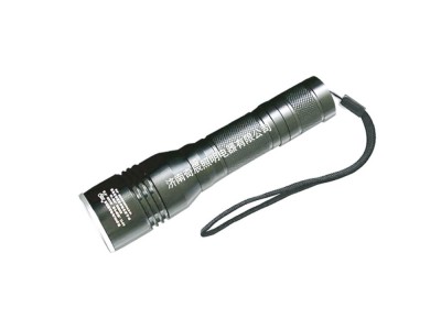 QC510A 微型強光防水LED電筒