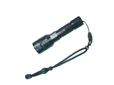 QC530A強光防水LED電筒