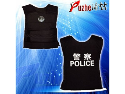 警用硬質(zhì)/軟質(zhì)防刺服廠(chǎng)家河南浦喆