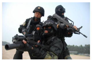 【警用采購大數(shù)據(jù)】反恐裝備采購標(biāo)訊匯總（2020第一季度）