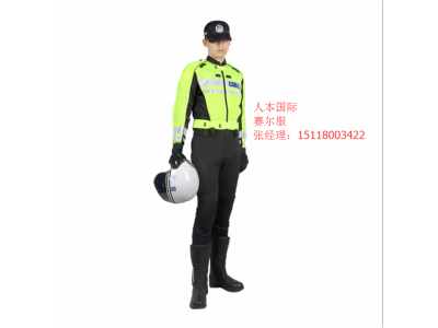 交警夏騎行服/交警騎行裝備/鐵騎服/警用騎行服/警用摩托車(chē)騎行服