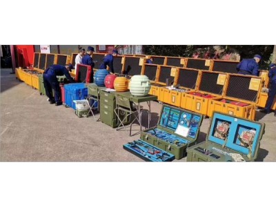 金后盾滾塑箱、空投箱組、應急救援箱組、消防工具箱組、儀器箱、儲運箱