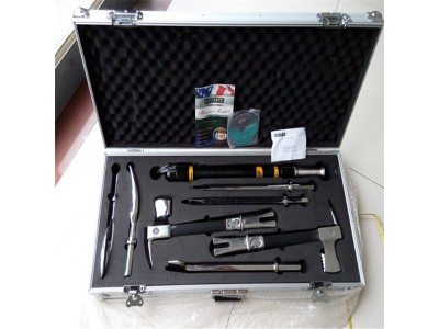 RPT-8型美式手動破拆工具組手動破碎器8件套成廠家價格