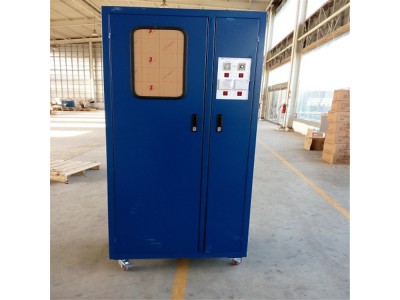 FHQ-2A型 防化服清洗烘干機 廠家優(yōu)質產(chǎn)品供應