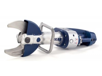 德國(guó)盧卡斯LUKAS兩棲電動(dòng)剪切器 S312eWXT