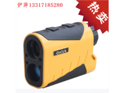 歐尼卡Onick 1500LHB帶藍牙電力林業激光測距儀