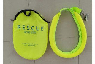 “高精尖”水域救援裝備全在這兒，不了解一下嗎？
