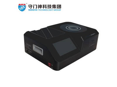 危險(xiǎn)液體探測(cè)儀 守門(mén)神YTW-2000D臺(tái)式危險(xiǎn)液體探測(cè)儀