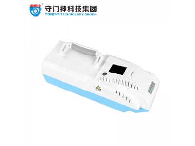 QN-ED600便攜式毒品爆炸物測(cè)試儀