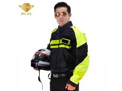 護(hù)航衛(wèi)士 HW-001 HKP港版騎行服摩托車(chē)賽車(chē)服