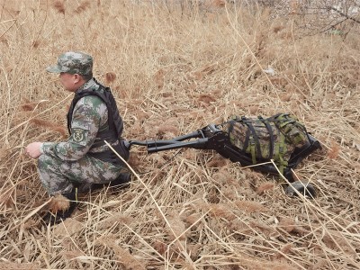 應急救援攜行車、單兵助力牽引車、單兵隨行車